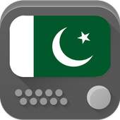 Radio Pakistan 1.0
