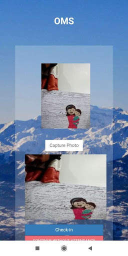 MJ OMS screenshot 3