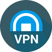 Tunnel VPN icon