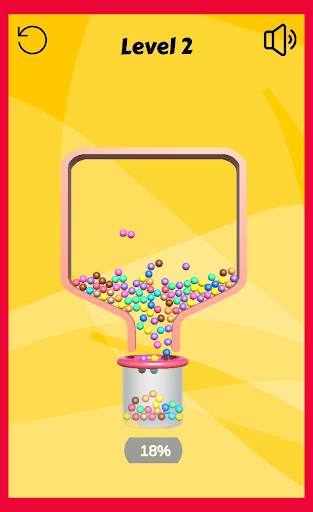 Pull It The Pin screenshot 1