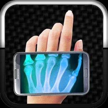 Fun X-Ray Scanner screenshot 1