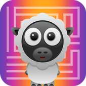 Maze Game 3 icon
