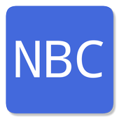 100GB Free Cloud Storage - NBCloud icon