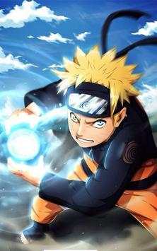 HD Wallpapers for Naruto screenshot 6