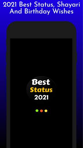 Hindi Status 2021 - Attitude,Love,Sad Shayari screenshot 2