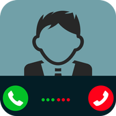 Fake Call Pro icon
