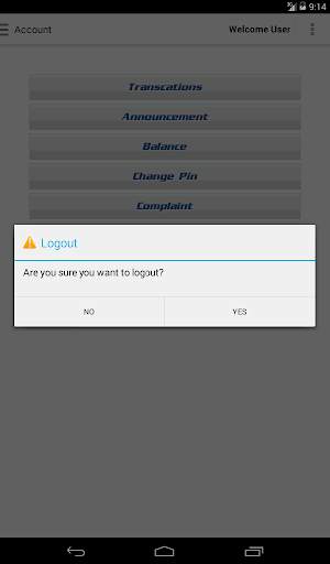 Recharge App screenshot 15