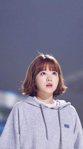 Latest Park Bo Young Wallpapers HD screenshot 4
