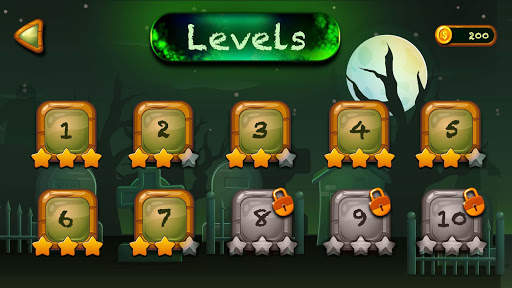 Zombie Run screenshot 2
