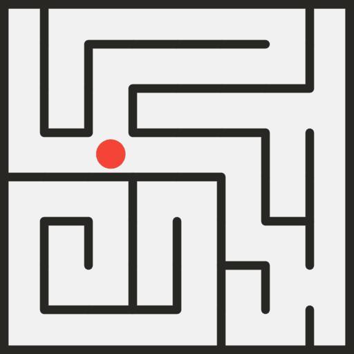 Mazes &amp; More icon