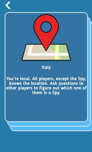 Spy screenshot 4