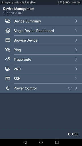 QRM  screenshot 3