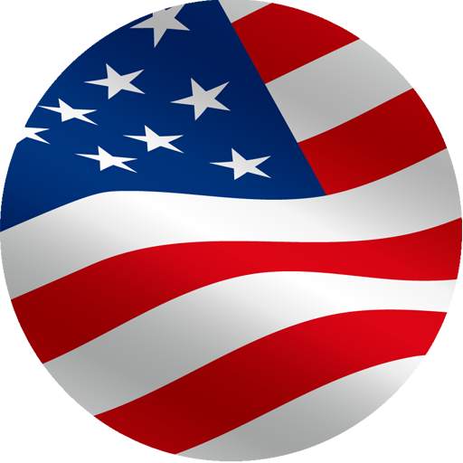 USA VPN - Free VPN & Unlimited Secured VPN 3.3