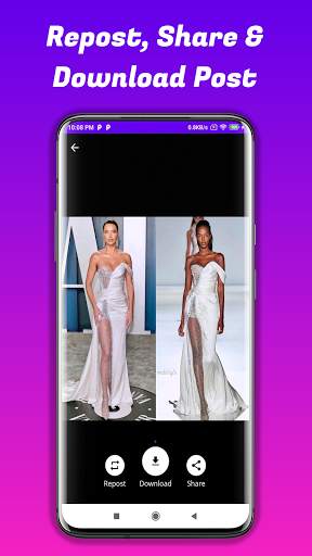 Instant Downloader for Instagram Reels, Posts & IG screenshot 5