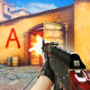 Crossfire GO: Best CF shooting game icon