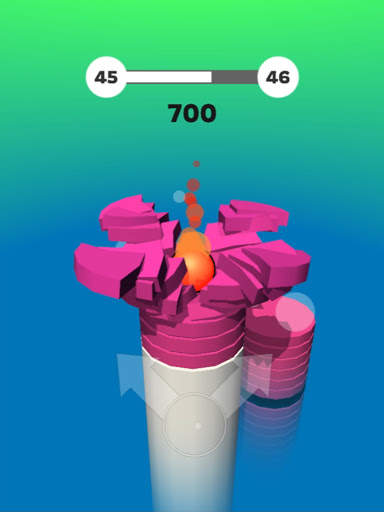 Stack Ball Jumper screenshot 13
