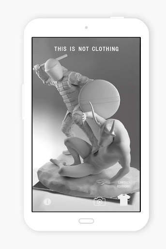 This Is Not Clothing screenshot 8