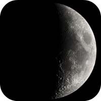 Moon Video Live Wallpaper
