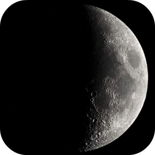 Moon Video Live Wallpaper 4.0