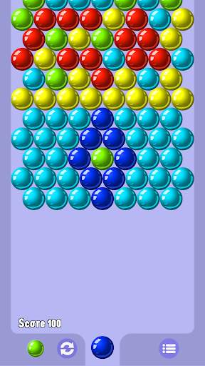 Menembak bola screenshot 3