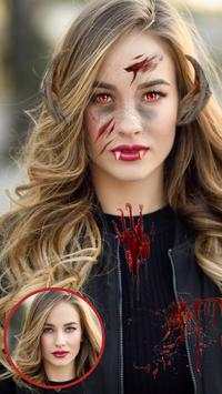 Werewolf Photo Editor screenshot 3