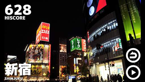 TOKYO GAMES screenshot 4