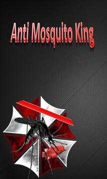 Anti Mosquito King screenshot 1