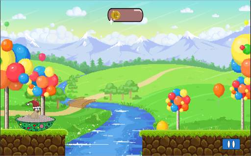 PETS VS CANDY screenshot 5