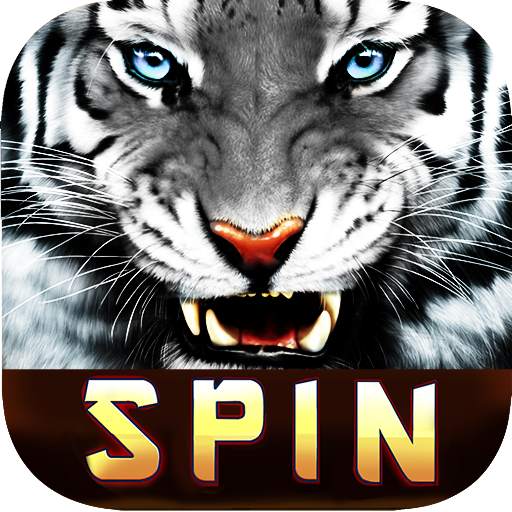 Slots Tiger King Casino Slots 1.2.0