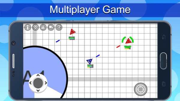Clash of Planets screenshot 2