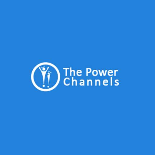 The Power Channels TV 0.0.5