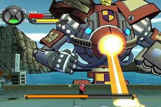 Guide Ben 10 screenshot 3