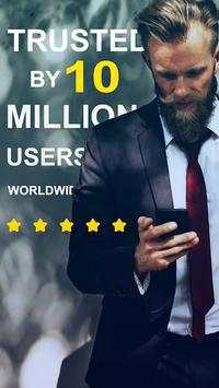Victory VPN screenshot 1