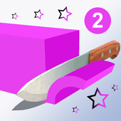 ASMR Cutting icon