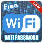 Free Wifi connect Password Show New Pro prank on 9Apps