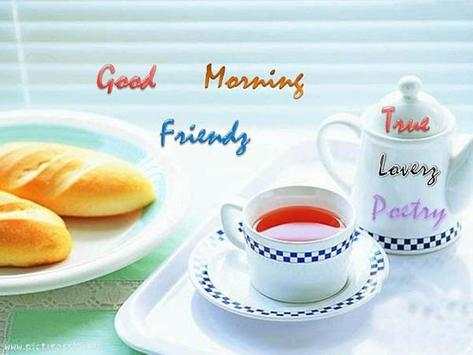 Good Morning Images screenshot 5