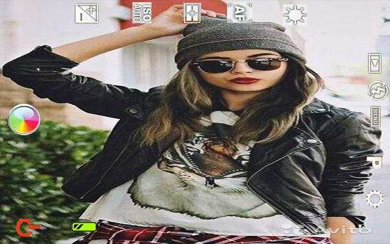 HD DİJİTAL KAMERA screenshot 4