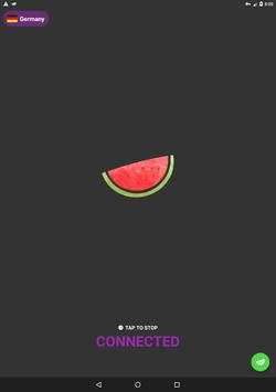 VPN Melon screenshot 6