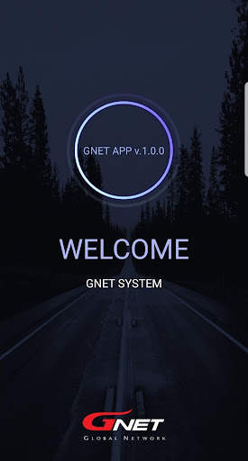 GNET screenshot 1
