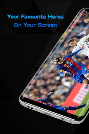 Live Sports HD TV screenshot 3