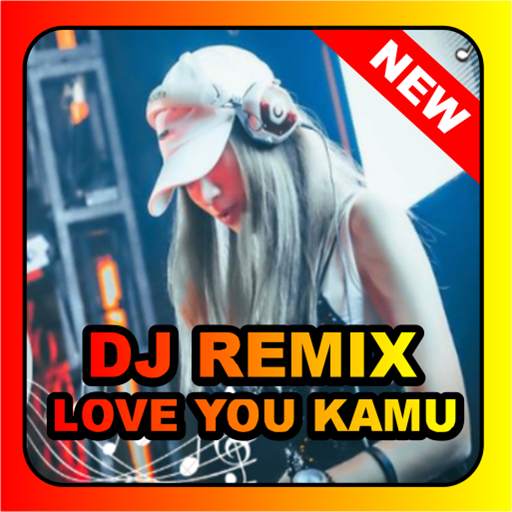 Dj Love You Kamu Tik Tok - Blink 2.0