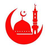 ikon Alarm Adzan Otomatis