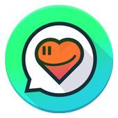 Mensagens de Amor WhatsApp 1.1