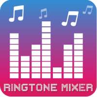 Ringtone Mixer