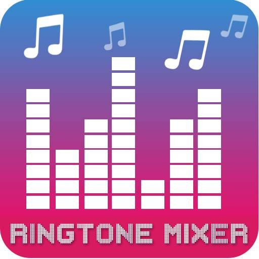 Ringtone Mixer 1.4