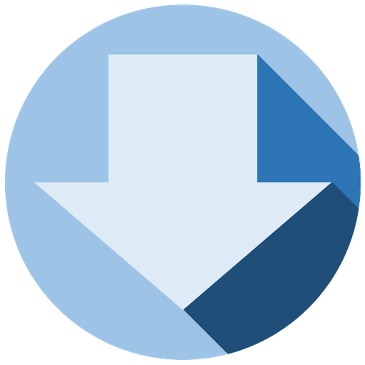 Download Manager icon