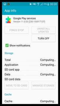 Play Service Download (Guide) screenshot 2