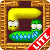 Snake Slider Lite logo