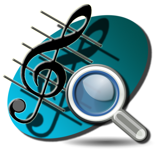 Lyric Search icon