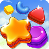 Cookie Crush icon